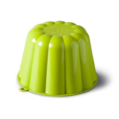 Image of Kilo L30L Traditional Jelly Mould Lime, Plastic