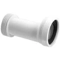 Image of Mcalpine Toilet Pan Connector WC CON5B