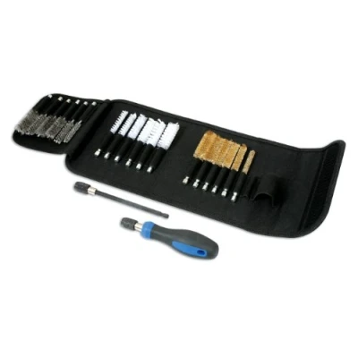 Image of Laser 4710 Wire Brush Set 20pc