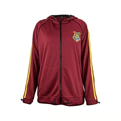 Image of Cinereplicas Harry Potter Triwizard Jacket M Official License