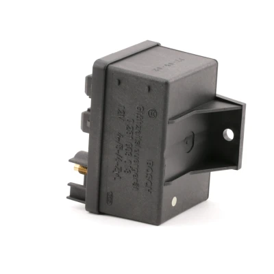 Image of 46742375 Control Units BOSCH 0 281 003 018 FIAT: Doblo I Estate, Qubo, 500 Hatchback, ALFA ROMEO: 159 Saloon, 156 Sportwagon, PEUGEOT: 407 SW