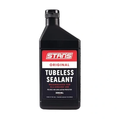 Image of NoTubes Stan&#039;s Original Tubeless Tyre Sealant 500ml