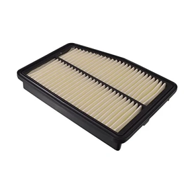 Image of 281133S800 Air Filter BLUE PRINT ADG022147 41mm 201mm 272mm Insert KIA: Optima / K5 Sportswagon, Saloon,