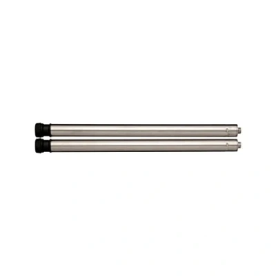 Image of Snow Peak Iron Grill Table 400 Leg Set