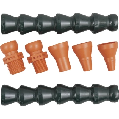 Image of Indexa Starter Pack 1/2&quot; Bore