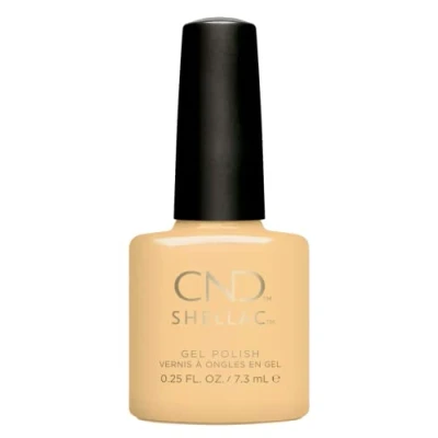 Image of CND Shellac Vagabond Boho Spirit, 7.3 ml/0.25 fl oz.