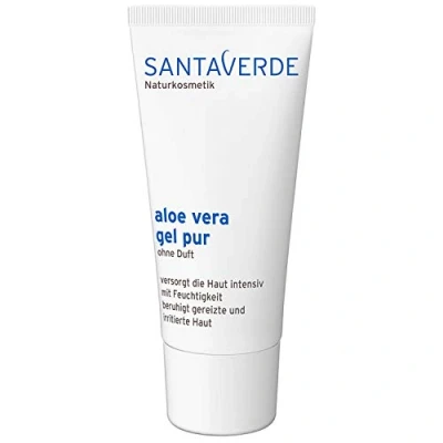 Image of Aloe Vera Gel fragrance free