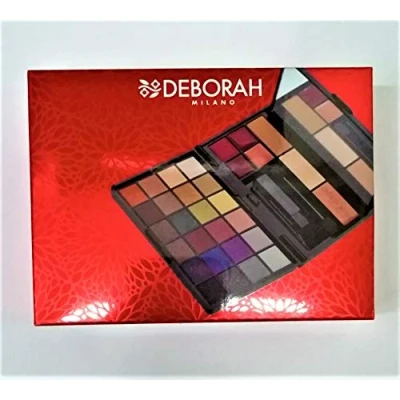 Image of Make Up Kit Pocket 01 Deborah