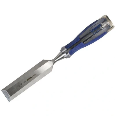Image of Irwin Marples M750 Splitproof Soft Touch Chisel 1.1/4, IW10501689