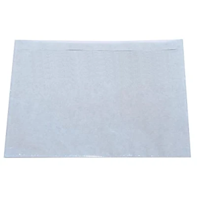 Image of Tenzalopes Document Wallets, A6 Size (Plain)