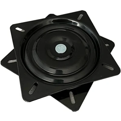 Image of Oceansouth Coated Metal Swivel (Coated 175mm Black EDC coated)