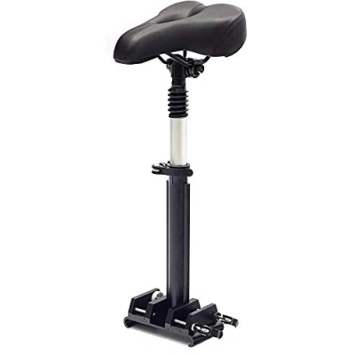 Image of SMARTGYRO Xtreme Seat Electric Scooter Seat, Compatible with Xiaomi M365 City