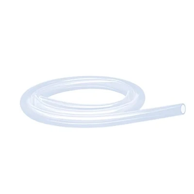 Image of iMeistek Silicone Tube,Length 1.5 Meter, 10mm ID X 13mm OD,Flexible Hose,Water Air Hose Pipe for Pump Transfer