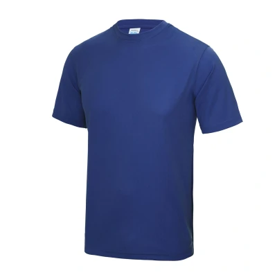 Image of AWDis Just Cool T Male Royal Blue* 3XL