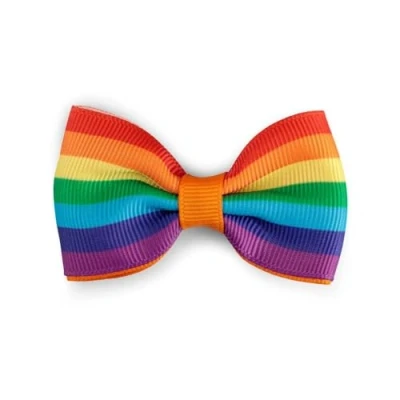 Image of Tobar RAINBOW HAIR BOWS