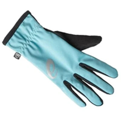 Image of Asics Winter Performance running gloves, blue, S