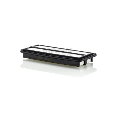 Image of 17220RL0G00 Air Filter MANN C 35 008 46mm 153mm 348mm Insert HONDA: ACCORD 8, 8 Kombi