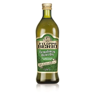 Image of Filippo Berio Extra Virgin Olive Oil, 1L