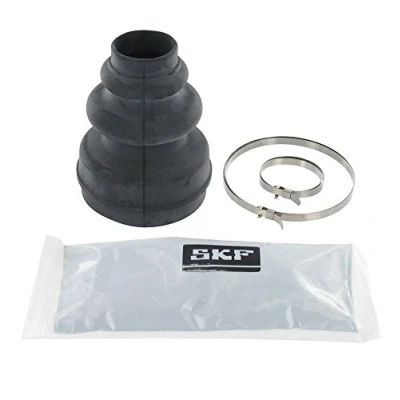 Image of 328781, 328792 CV Boot SKF VKJP 8034 100mm PEUGEOT: 407 SW, 406 Saloon, 306 Hatchback, CITROËN: Berlingo / First I