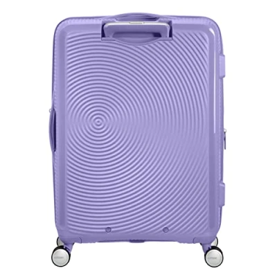 Image of American Tourister Soundbox Spinner 67/24 Tsa 81l Trolley Expandable One Size