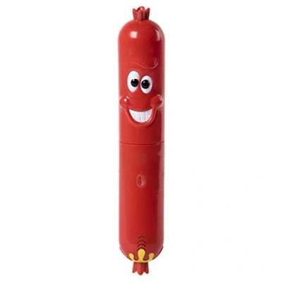 Image of Spin Master 6040203 Games Silly sausage german edition