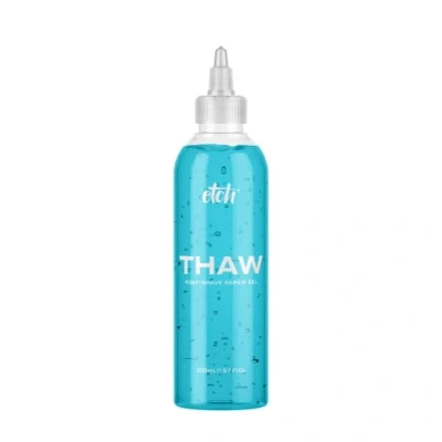 Image of Etch THAW® Post Shave Repair Gel 200mL