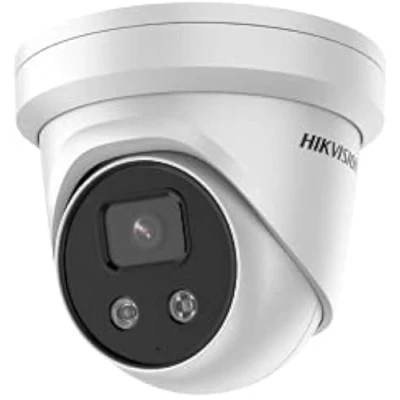 Image of Hikvision IP Dome Camera DS 2CD2346G2 I F2.8