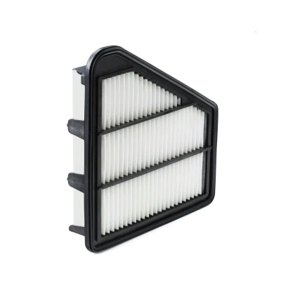Image of 17220R3LG01 Air Filter BOSCH F 026 400 453 52mm 234mm 229mm Insert HONDA: CIVIC 9, 9 Tourer