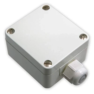 Image of iOVEO 001AF32200 NTC 1.8KOHM Outdoor sensor/outdoor temperature sensor, 2 wire connection, sensor heating,