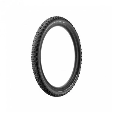 Image of Pirelli Scorpion Enduro R ProWall Bike Tyre, 29 x 2.4, Black