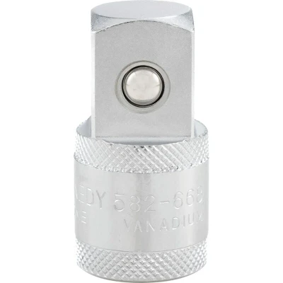 Image of Kennedy 3/4&quot; Square Male Adapter 1/2&quot; Drive