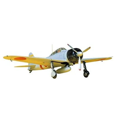 Image of Tamiya 1/48 A6 M2 Zero Type 21 Kit (Japan import)