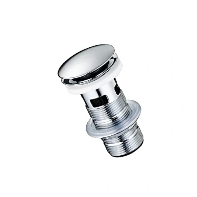 Image of Ideal Standard E1482AA Basin Waste, Chrome