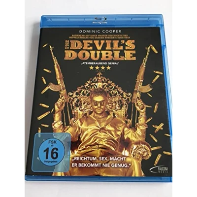 Image of The Devils Double