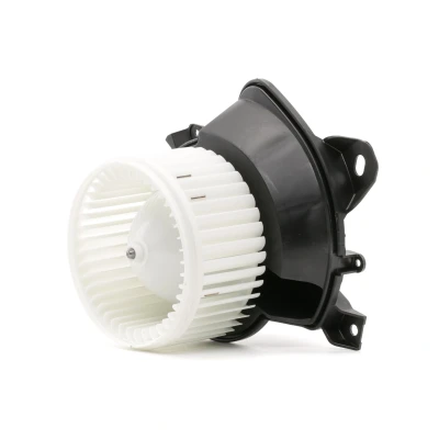Image of 55702443 Blower Motor DENSO DEA09046 without resistor FIAT: Grande Punto Hatchback