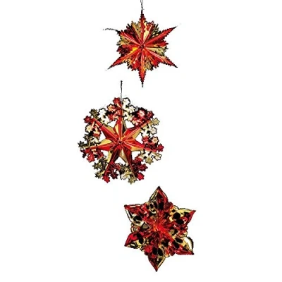 Image of Premier Christmas Decoration, See description, One Color, Size