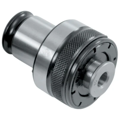 Image of Indexa T&amp;C Tap Adapter DIN SZ2 3 1/2 1411