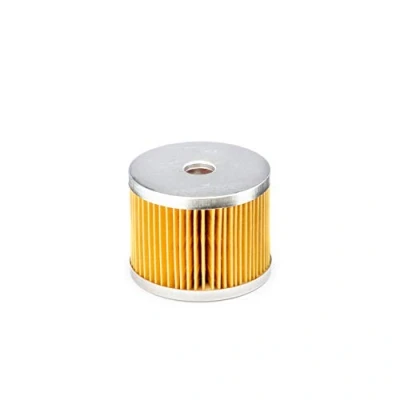 Image of 5414362, 5414362L Fuel Filter UFI 26.652.00 Insert RENAULT: Super 5 Hatchback, CLIO 1, MASTER 1 Bus, CITROËN: CX 2, Break, Visa Hatchback