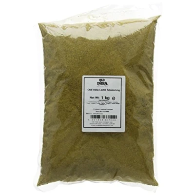 Image of Old India Lamb Seasoning 1kg