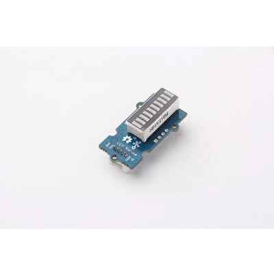 Image of Seeed Grove LED Bar v2.0