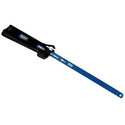 Image of Linic UK British Made 1 x Padsaw. DIY, Woodwork, Metalwork and Odd Job. (M0274) Free Postage
