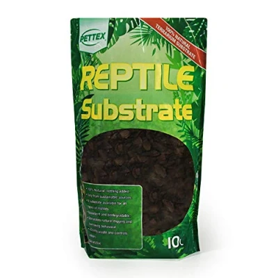 Image of Pettex Reptile Substrate Orchid Bark 10 Litre