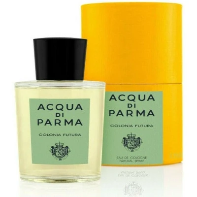 Image of Acqua Di Parma Colonia Futura Edc Spray, 100 ml (Pack of 1)