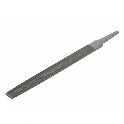 Image of Bahco 1 210 10 0 Half Round Bastard Cut File 250mm (10in) BAHHRB10