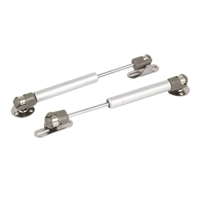 Image of sourcingmap Kitchen Cabinet Door Lift Pneumatic Support Hydraulic Gas Spring Stay 100N 2 Pcs