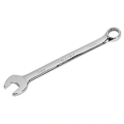 Image of Sealey Premier Combination Spanner 18mm