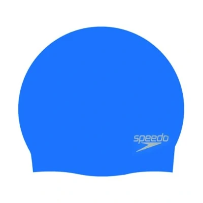 Image of Plain Moulded Swimming Cap