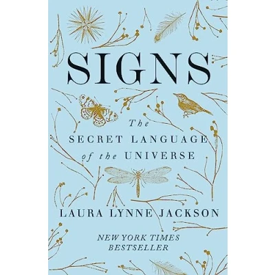 Image of Signs: the Secret Language of Universe