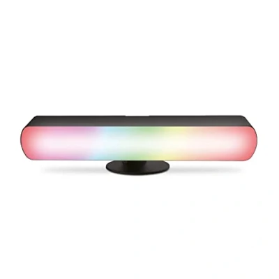 Image of RED5 Colour Changing Sound Reactive RGB LED Light Bar with Remote Control