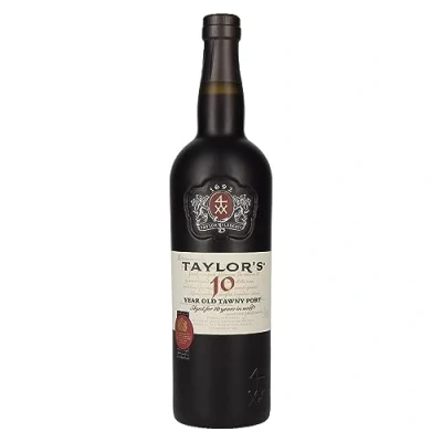 Image of Taylors Port 10 Year Old Tawny 75 cl